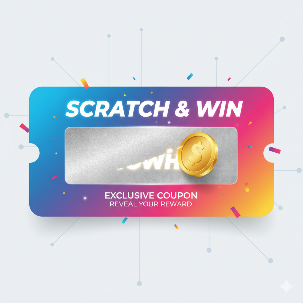 Instant Rewards