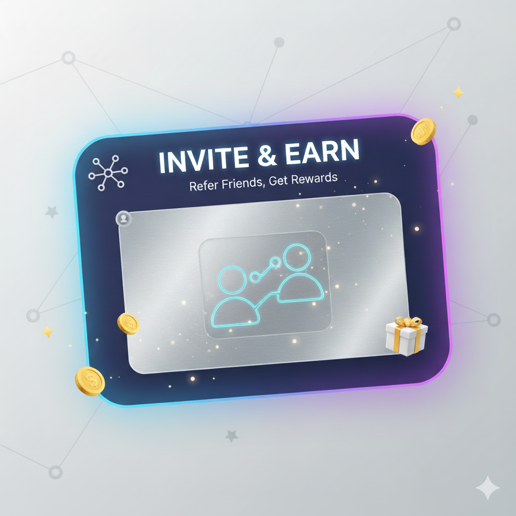 Referral Bonus